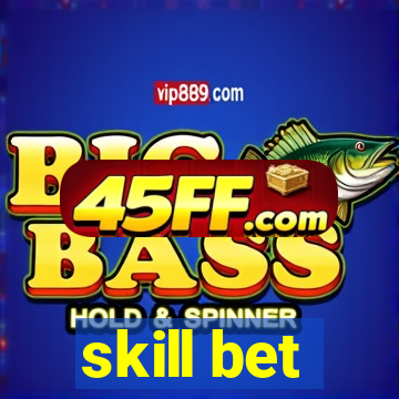 skill bet